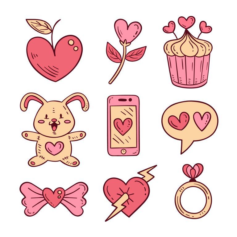 kawaii symbols copy and paste