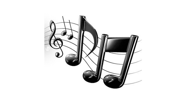 Music Symbols Copy and Paste