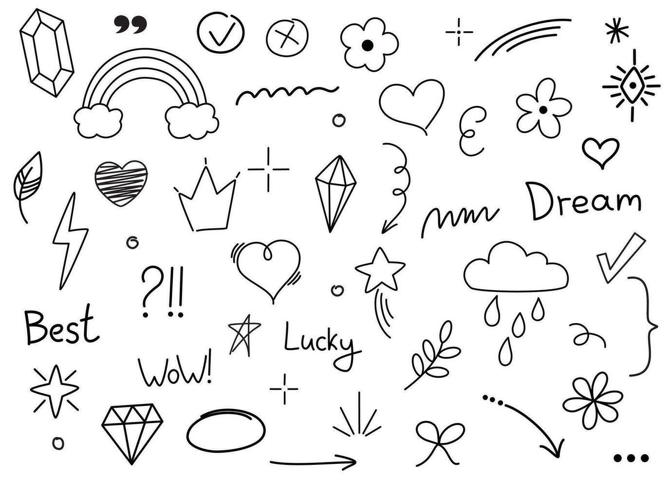 Pretty Symbols
