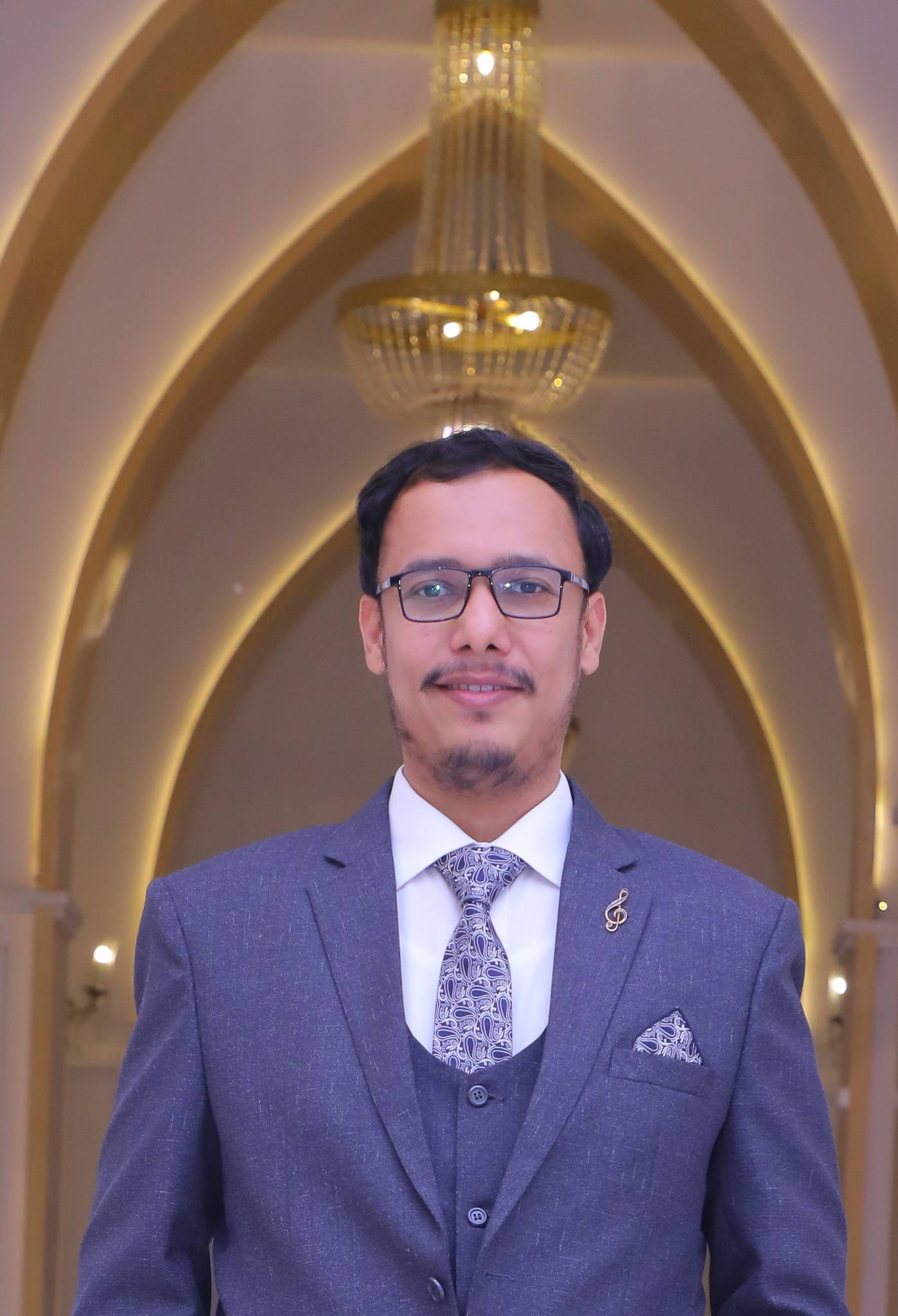 Salman Qureshi