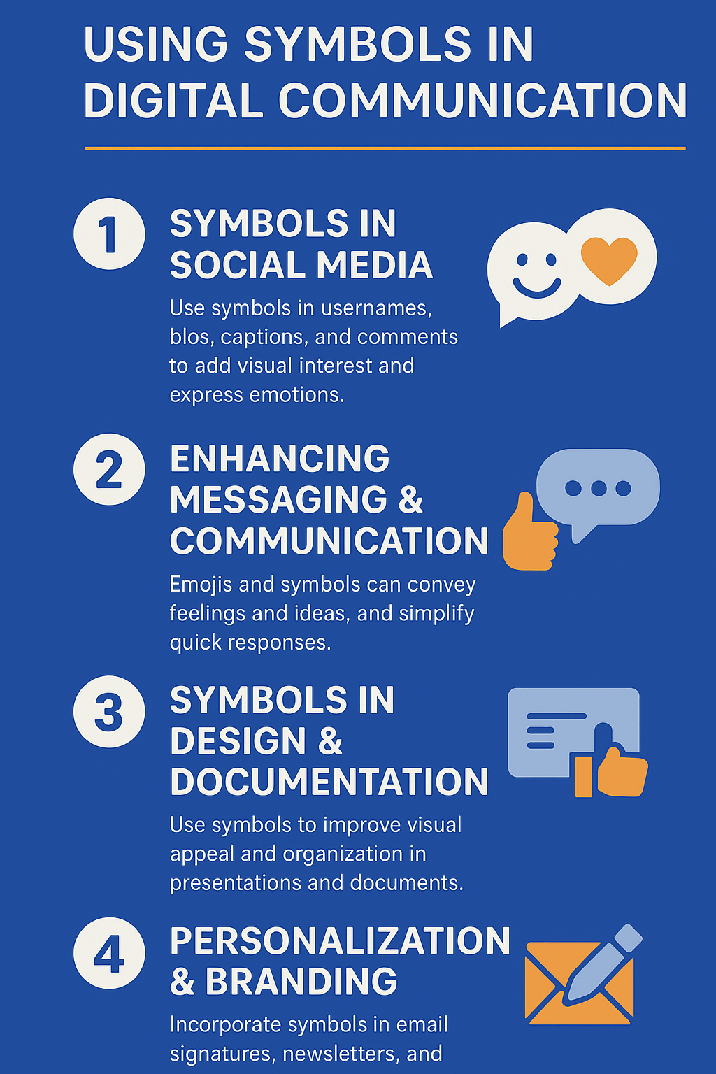 copy and paste symbols